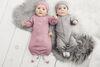 Carter's 3-Piece Take-Me-Home Set Pink - 6 Months