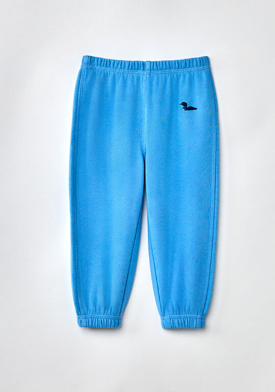 Northern Reflections Littles Loon Jogger Bleu 18-24M