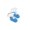 Lily & Jack 4 Piece Legging Set: Bee 3-6M