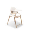 Bugaboo Giraffe Complete Neutral/White