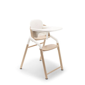 Bugaboo Giraffe Complete Neutral/White