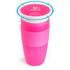 Tasse Miracle 360° de 414 ml - Rose.