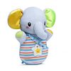 Vtech - Glowing Lullabies Elephant (Blue) - English Edition