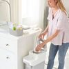 Skip Hop Nursery Style Diaper Pail