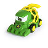 John Deere Farm & Construction Vehicle Harvester