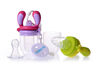 Kidsme Starter Pack Lime - Lavender