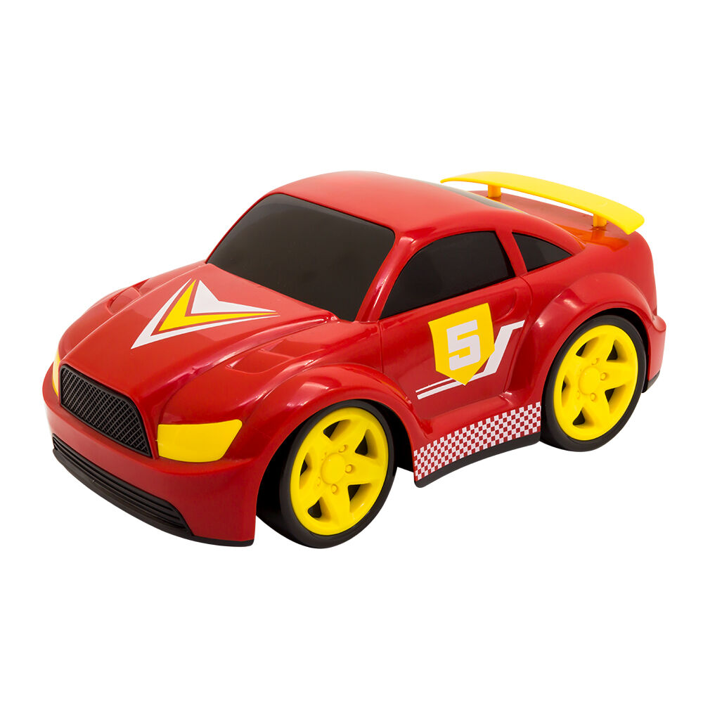 Maxi toys voiture téléguidée sale