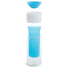 Munchkin - Miracle 360 Insulated Sippy Cup - BLUE