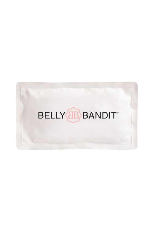 Belly Bandit Upsie Belly, Noir - Moyen.