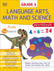 DK Workbooks: Language Arts Math and Science Grade 3 - English Edition