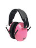 Banz - Earmuffs - Petal Pink - 2yrs+ - English Edition
