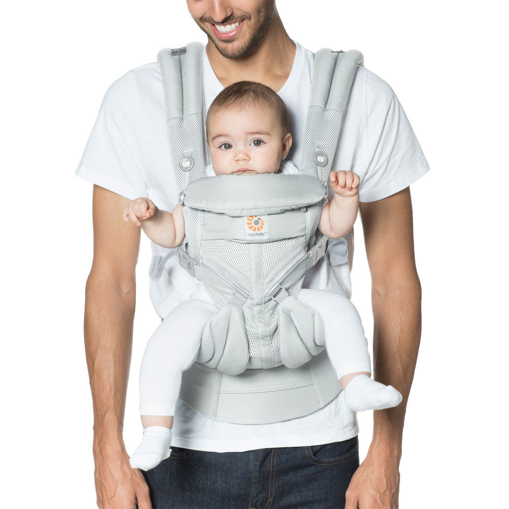 ergobaby all in one