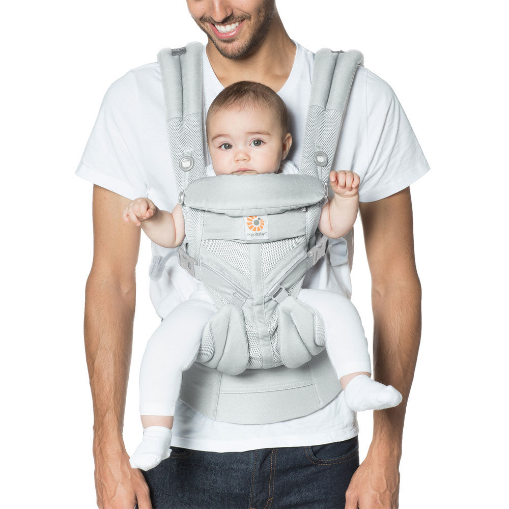 Ergo performance carrier canada clearance
