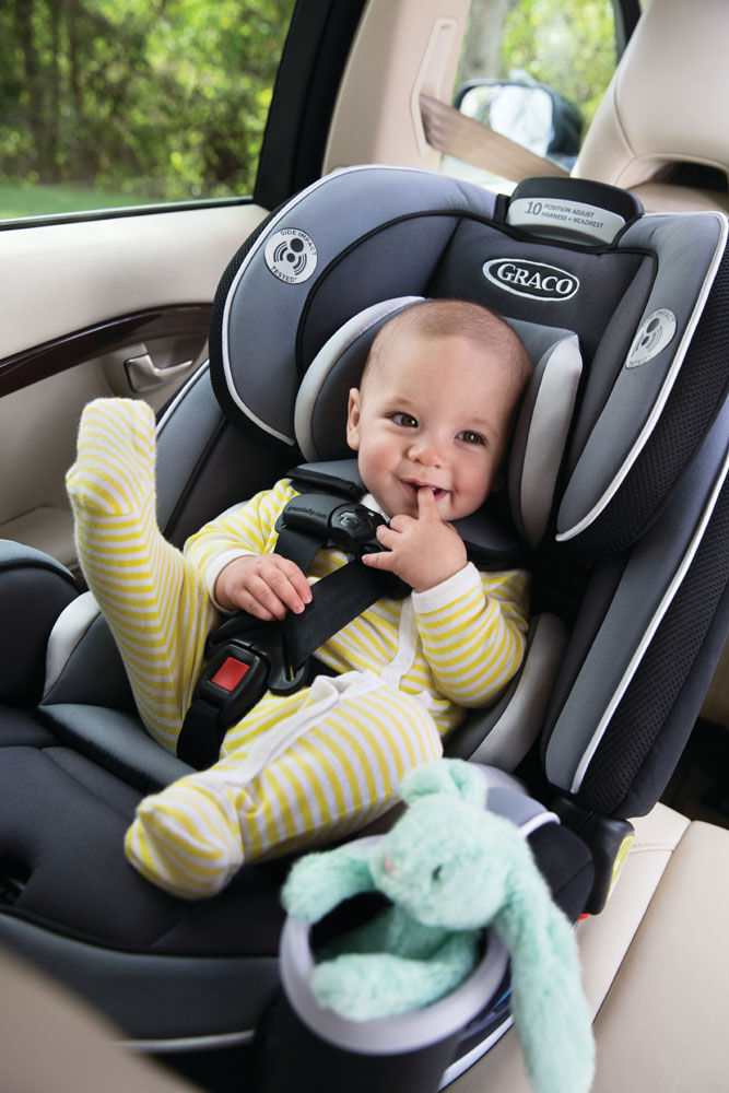 Graco Forever Cameron 2024 kalamaja.ee