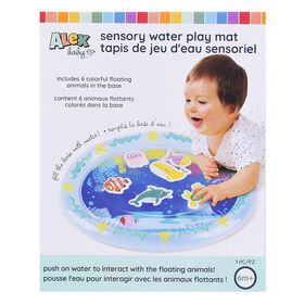 ALEX - Sensory Water Play Mat