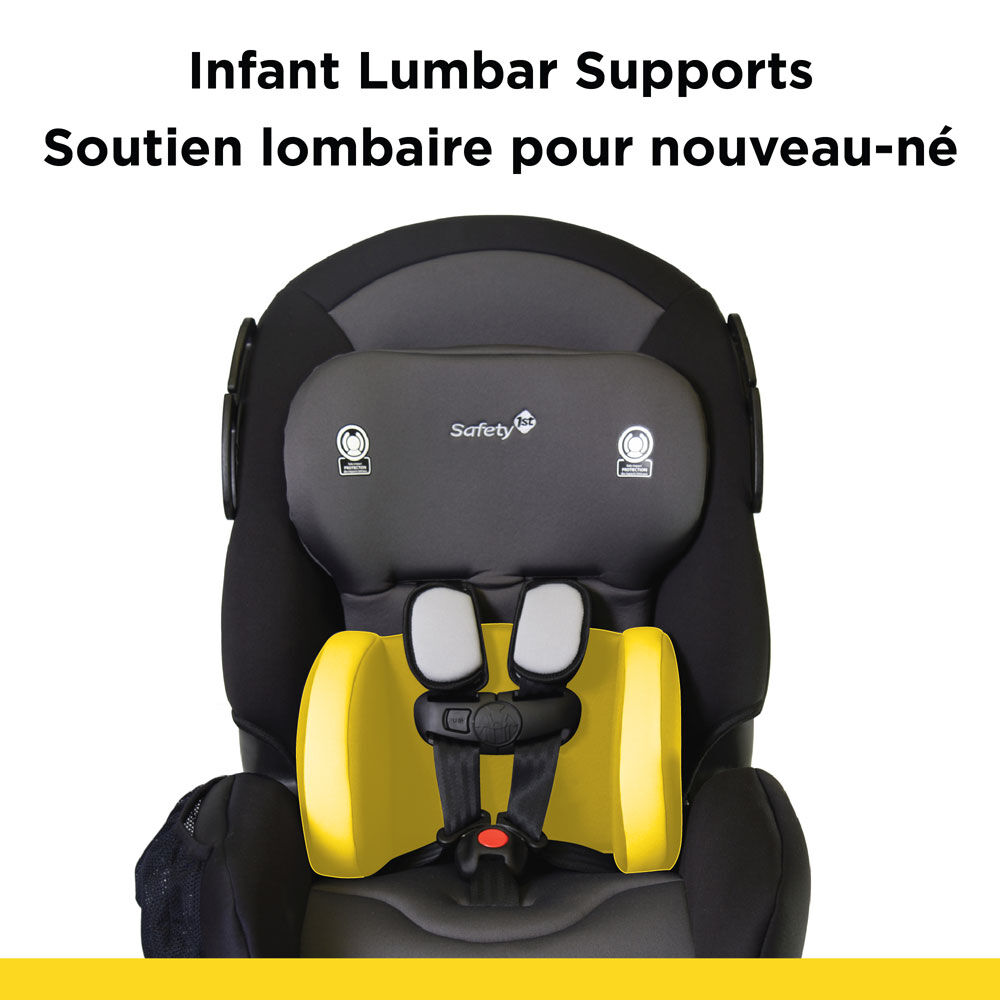 Alpha omega 80 car seat hotsell