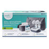 Evenflo Deluxe Advanced Double Electric Breast Pump - R Exclusive