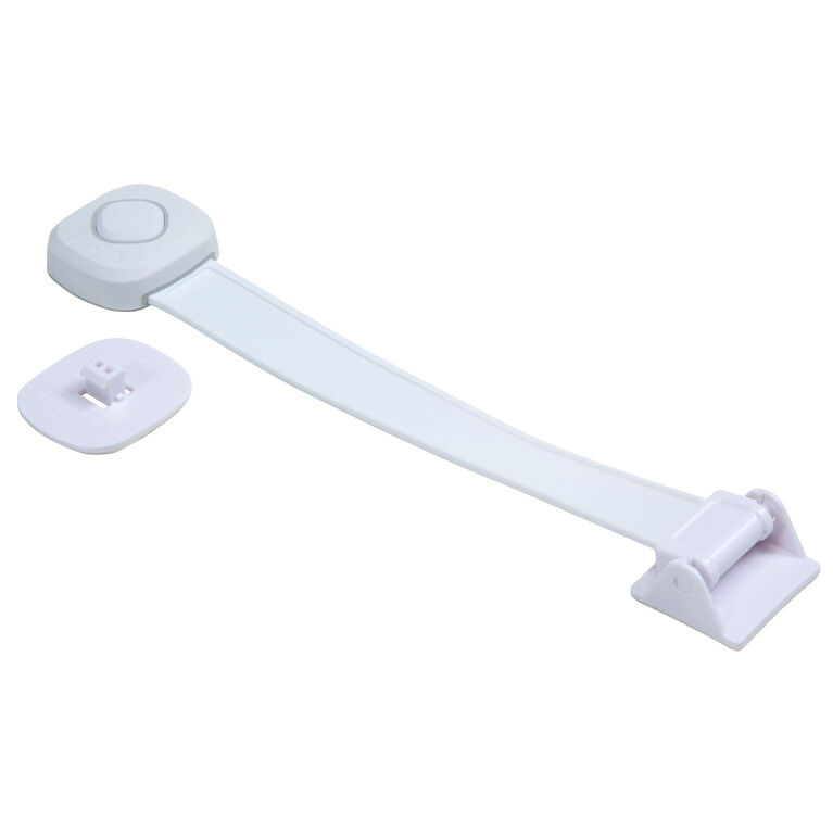 Safety 1st Outsmart Toilet Lock