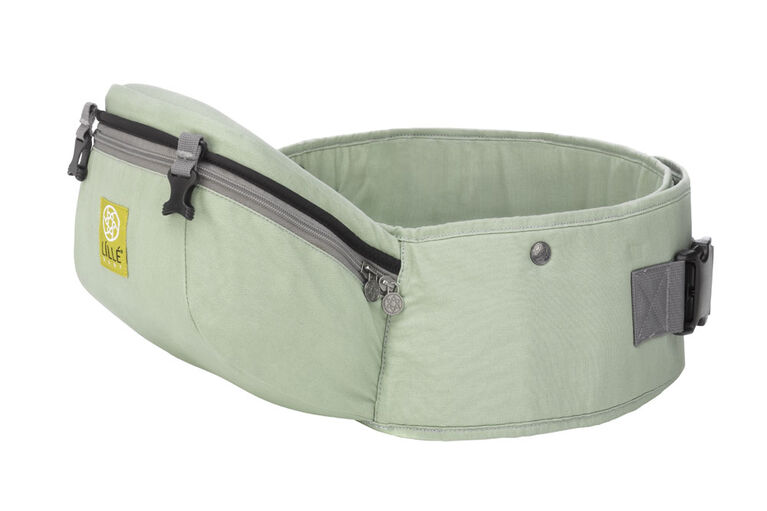 LILLEbaby SeatMe 3.0 All Seasons Carrier - Sage