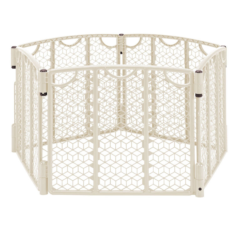 Evenflo Versatile Play Space, Cream Babies R Us Canada