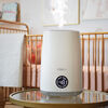 UMido Ultrasonic Humidifier and Air Purifier