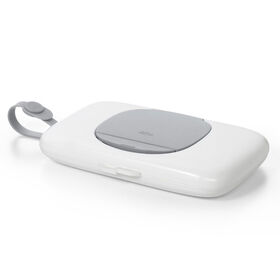 Oxo Tot On the Go Wipe Dispenser - Grey - English Edition