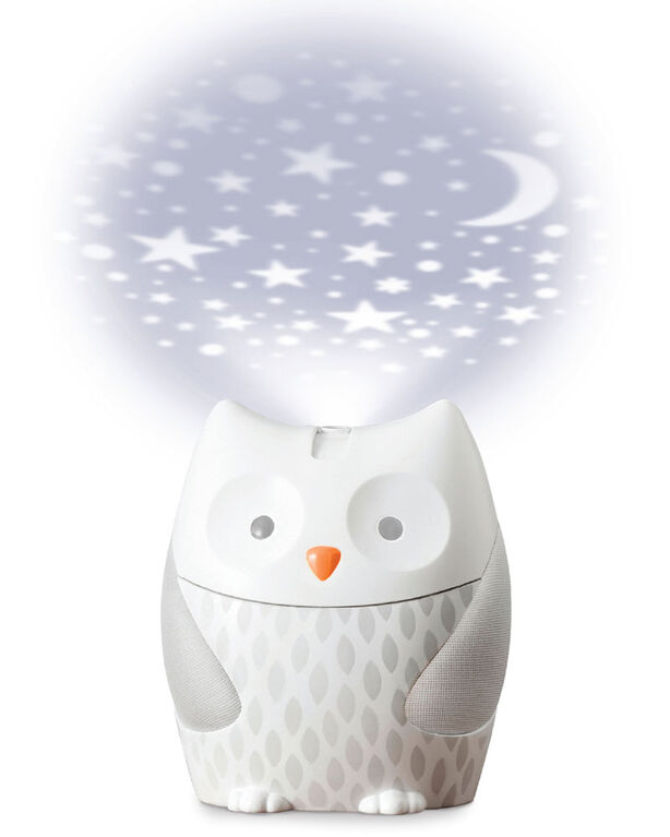 Moonlight & Melodies Owl Soother