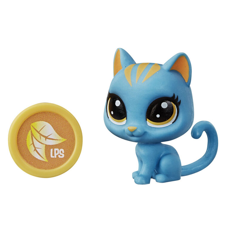 pet surprise box toy