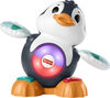 ​Fisher-Price Linkimals Cool Beats Penguin - French Edition