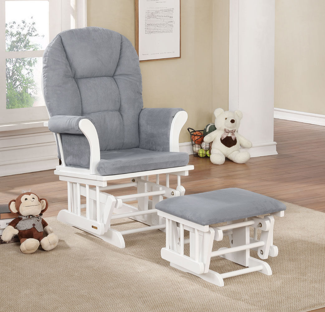 Lennox glider chair on sale