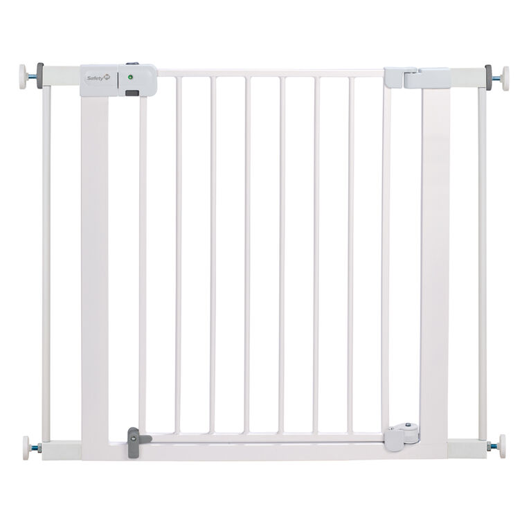 Safety 1st Easy Install Auto Close Gate Babies R Us Canada