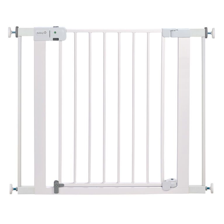Easy Install Auto Close Gate Safety 1st