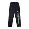 Pantalon de jogging Super Mario - Noir S