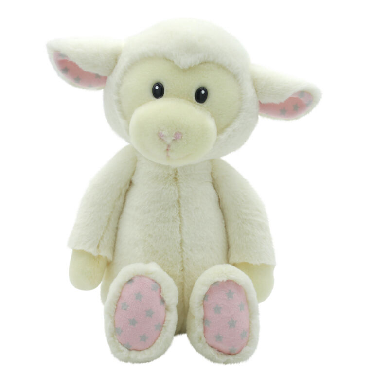 World's Softest - Classics 7" Plush (One Selected At Random For Online Purchases)