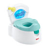 Fisher-Price Sea Me Flush Potty