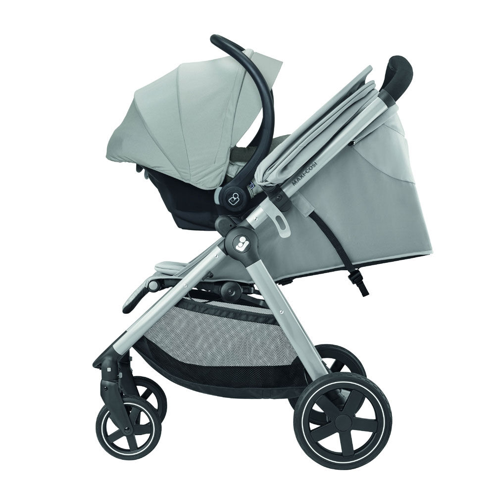 Maxi cosi shop gia stroller