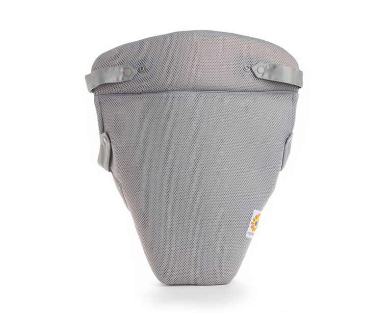 Ergobaby Easy Snug Cool Air Insert Grey