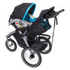 Baby Trend Expedition Premiere Jogger Travel System - Oasis - R Exclusive