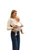 LILLEbaby Elevate Carrier Ivory