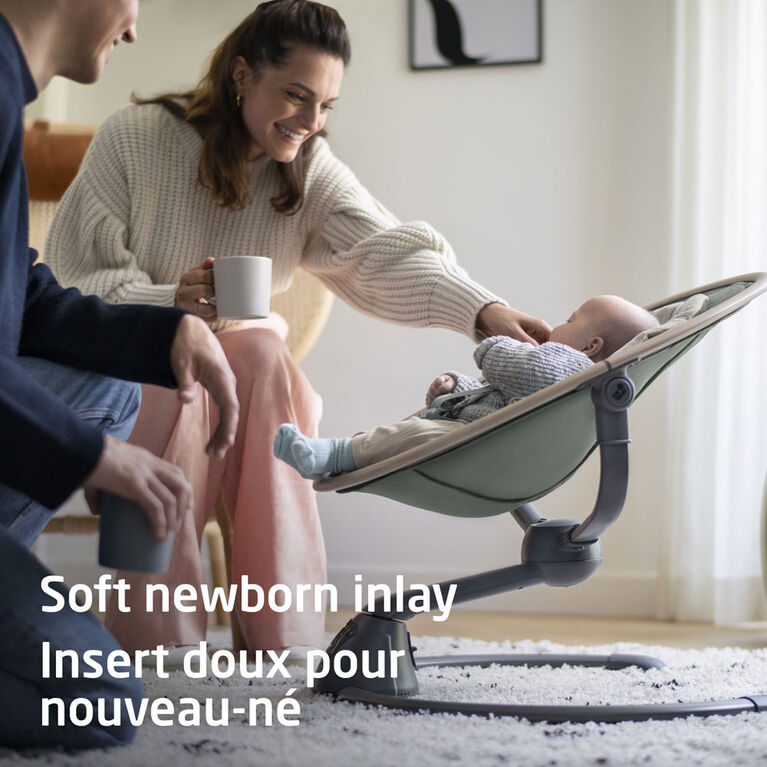 MaxiCosi Cassia Swing Classic Green Babies R Us Canada