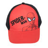 Spider-Man Character Hat Red Size 4-6X