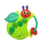 The Very Hungry Caterpillar Plastic Musical Caterpillar