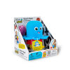 Baby Einstein - Cubes sensoriels à empiler Ocean Explorers Opus's Stack et Stream