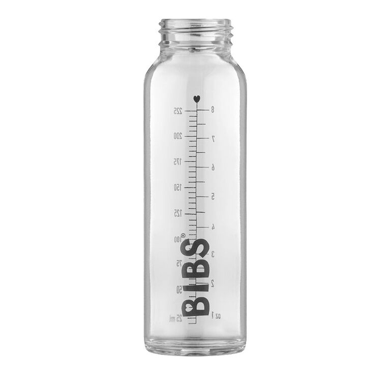 Bibs Glass Bottle 225Ml