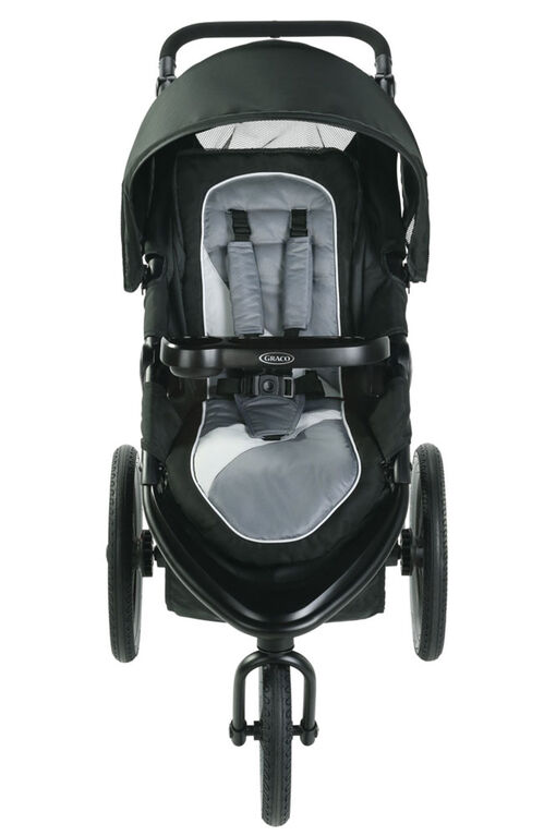 Poussette FastAction Jogger LX Graco, Drive