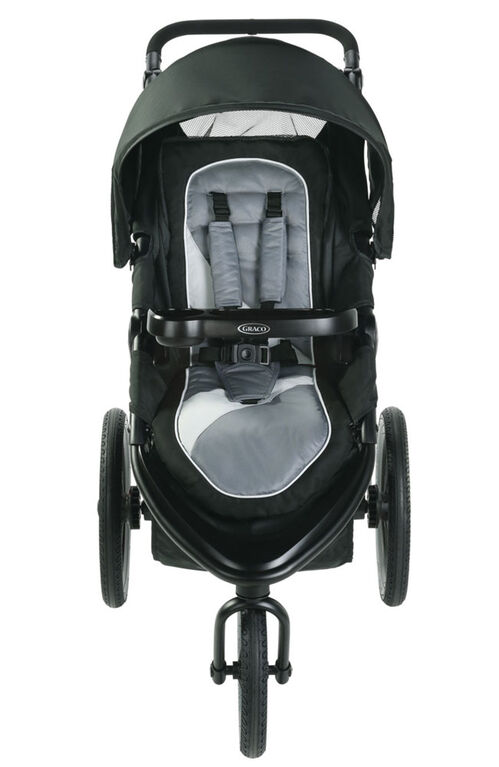 Graco FastAction Jogger LX Stroller, Drive