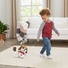 VTech Walk and Woof Puppy - English Edition