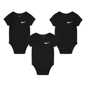 Nike Bodysuit - Black