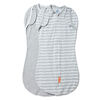 SwaddleMe Arms Free 2PK Convertible Pod MAGIC MARKER STAGE 2