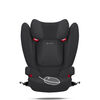 Cybex Solution B-Fix-Volcano Black